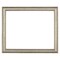 Museum Collection Piccadilly Artist Vintage Single Picture Frame for 1/2" Canvas, Paper and Panels, Museum Quality Wooden Antique Frame, does not include glass or backing